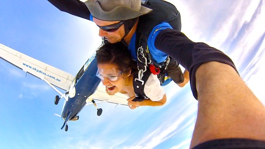 Samantha Pierce 0113