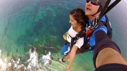 Samantha Pierce 0225